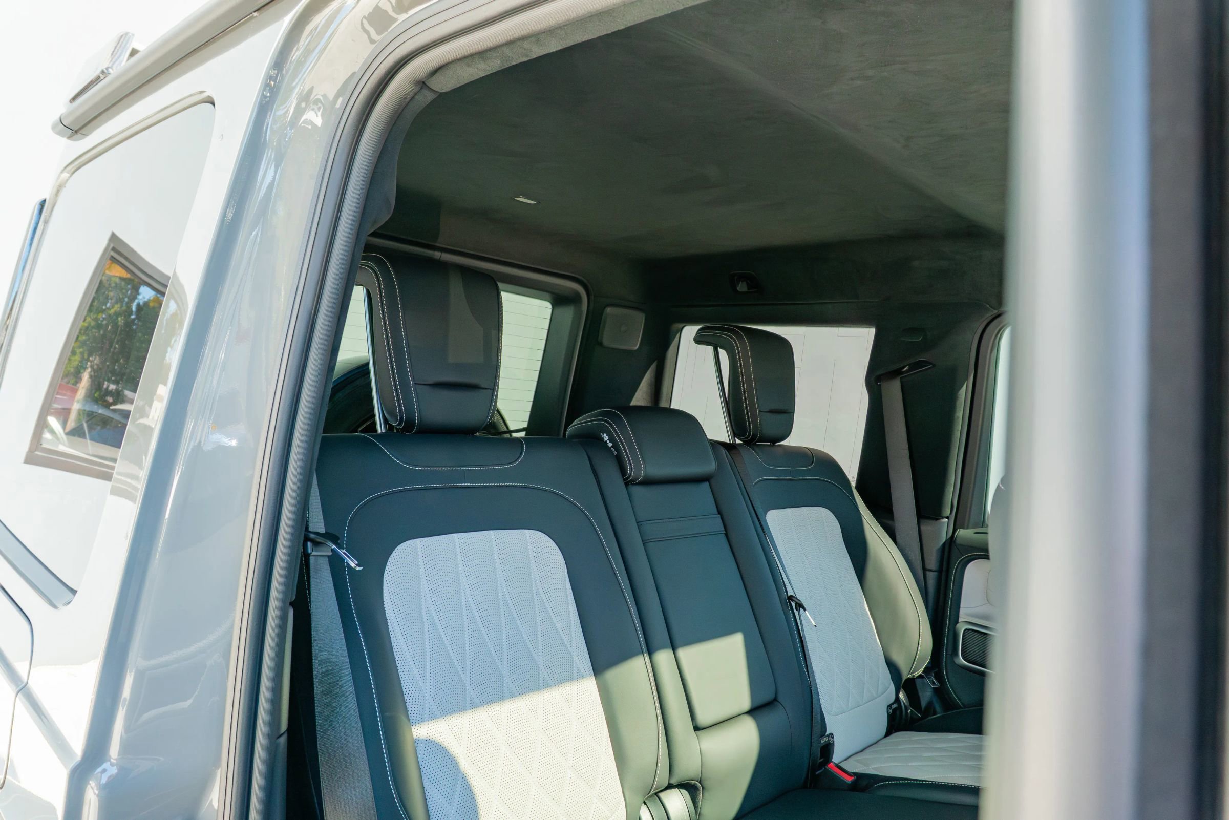 Used 2021 Mercedes-Benz G 63 AMG 4MATIC image 64