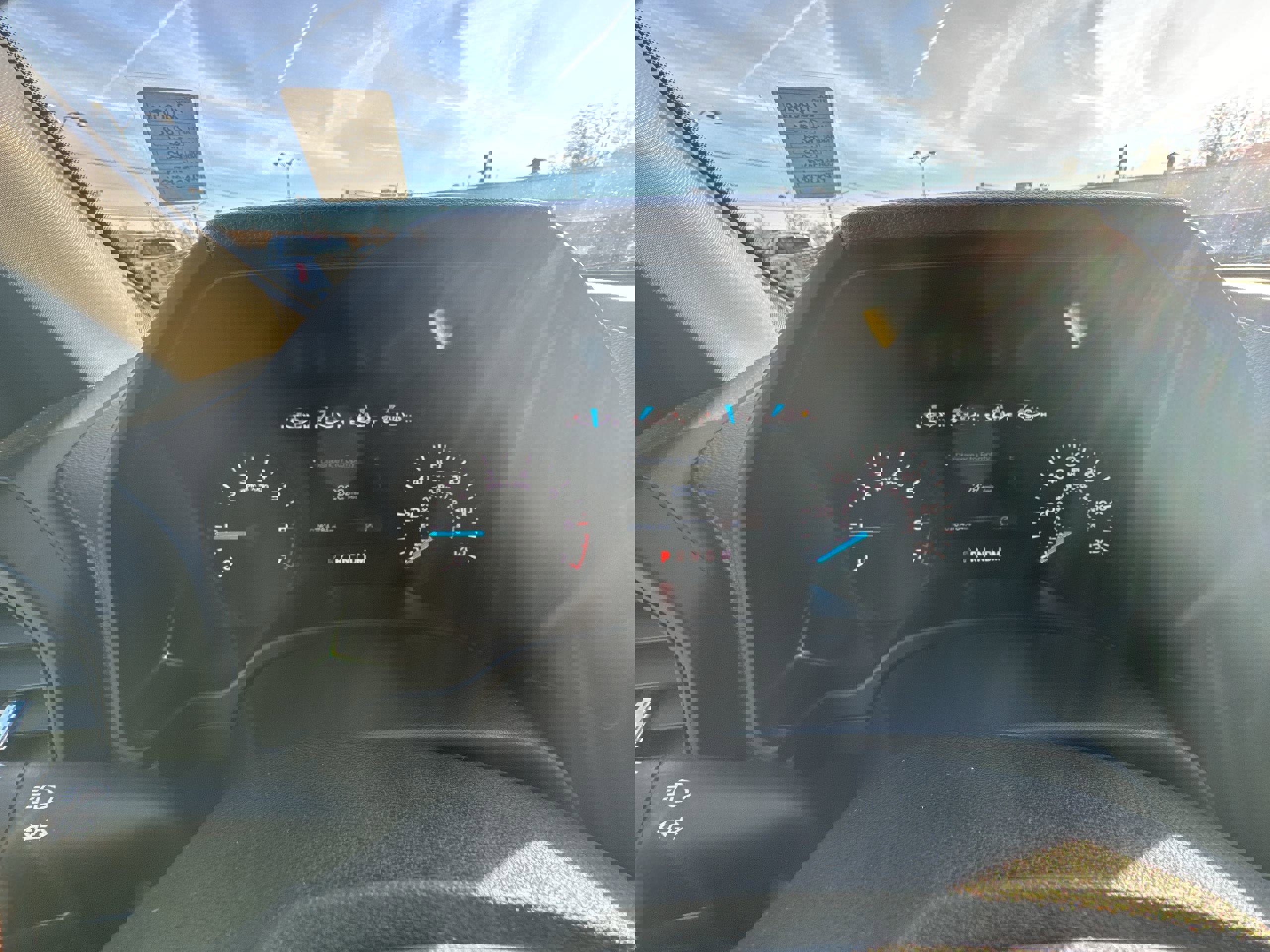 Used 2020 Ford F150 XL w/ Equipment Group 101A Mid image 12