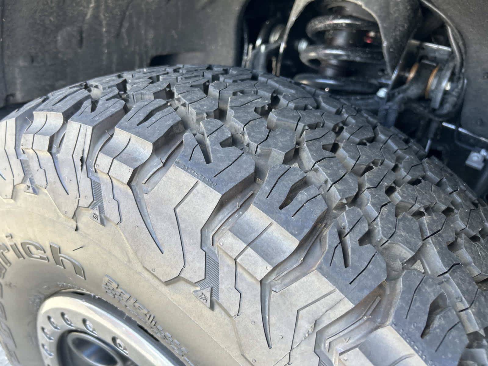 Used 2026 Ford F150 Raptor AWD/4WD image 10
