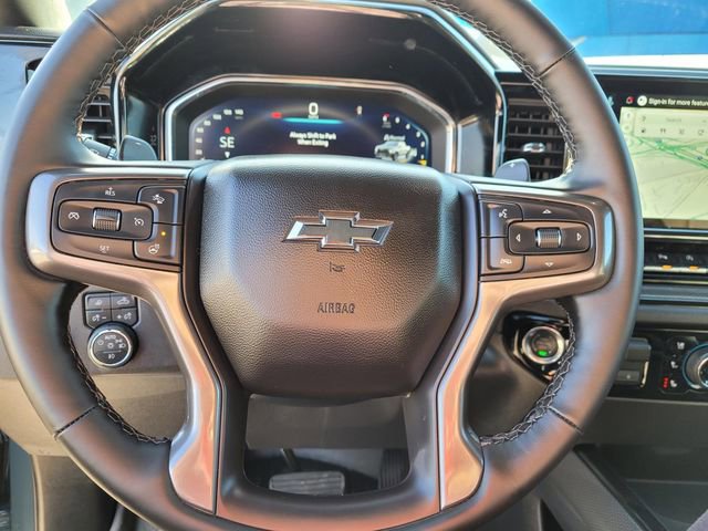 Used 2026 Chevrolet Silverado 1500 ZR2 image 32