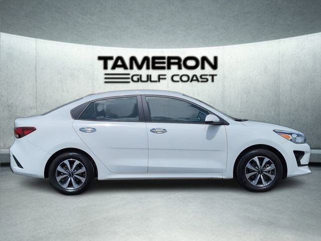 Used 2023 Kia Rio S w/ Technology Package image 8