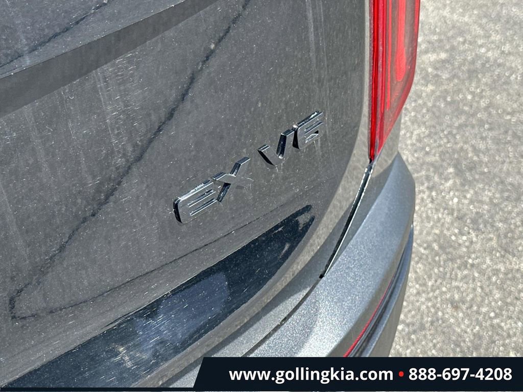 Certified 2021 Kia Telluride EX w/ EX Premium Package AWD/4WD image 9