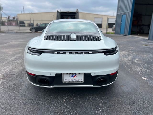 Used 2023 Porsche 911 Carrera image 75
