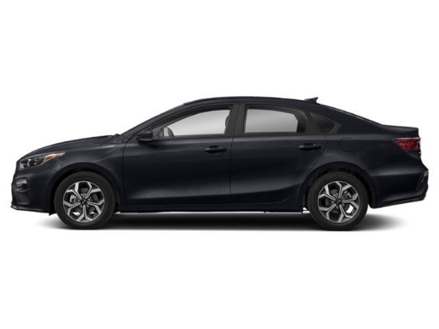 Used 2019 Kia Forte LXS FWD image 3