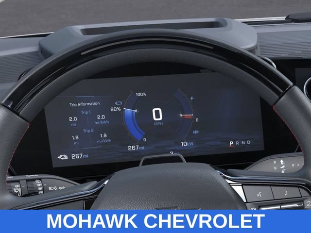 New 2025 Chevrolet Equinox EV RS w/ Active Safety Package 3 AWD/4WD image 18