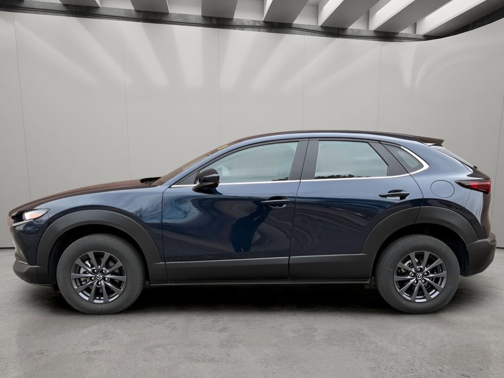 Used 2024 MAZDA CX-30 AWD 2.5 S image 2