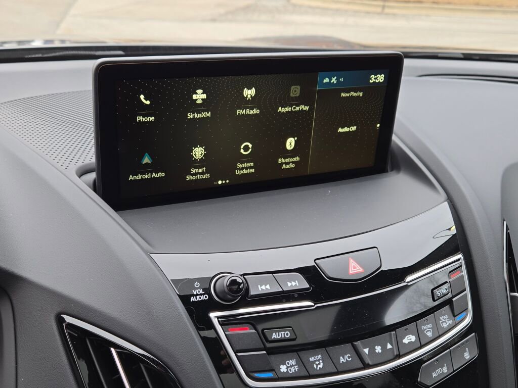 New 2026 Acura RDX SH-AWD image 34