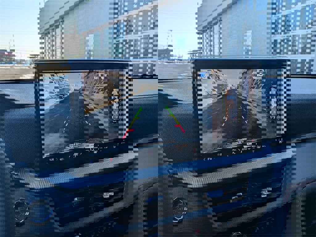 New 2026 Ford Explorer ST w/ Sun And Sound Package image 15