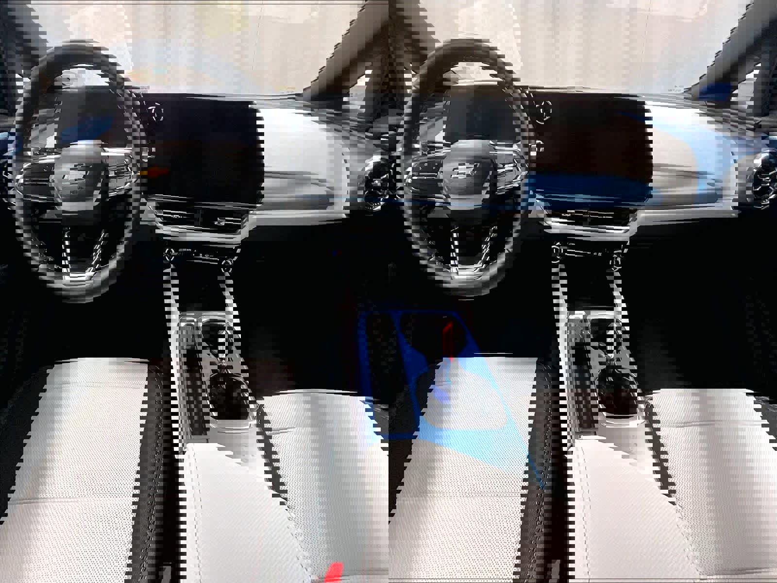 Used 2025 Chevrolet Equinox EV LT image 21