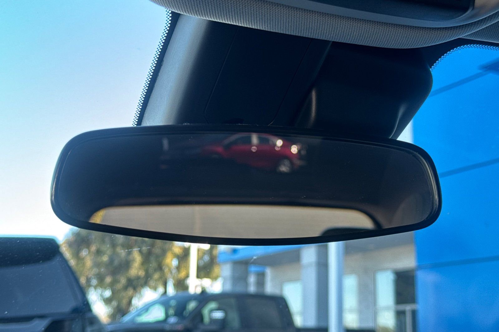 Used 2025 Chevrolet TrailBlazer LT image 26