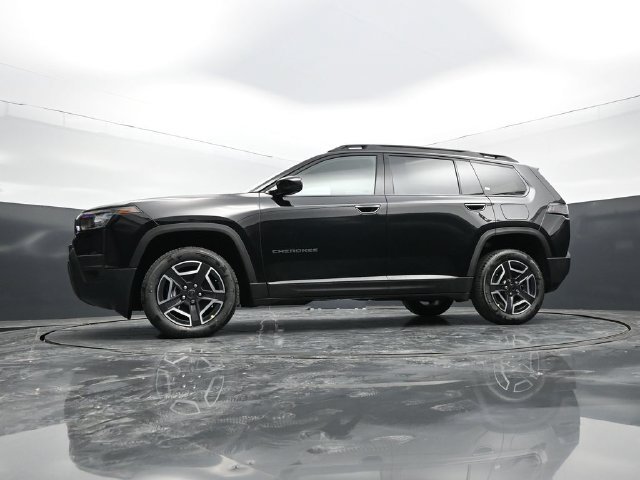 New 2026 Jeep Cherokee Limited AWD/4WD image 53