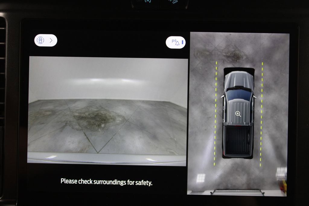 New 2026 Ford F150 XLT image 52