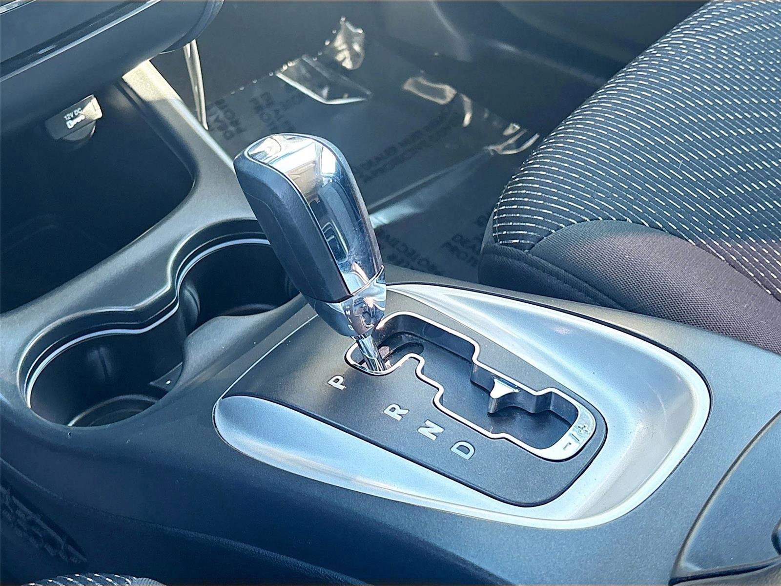 Used 2020 Dodge Journey SE image 17