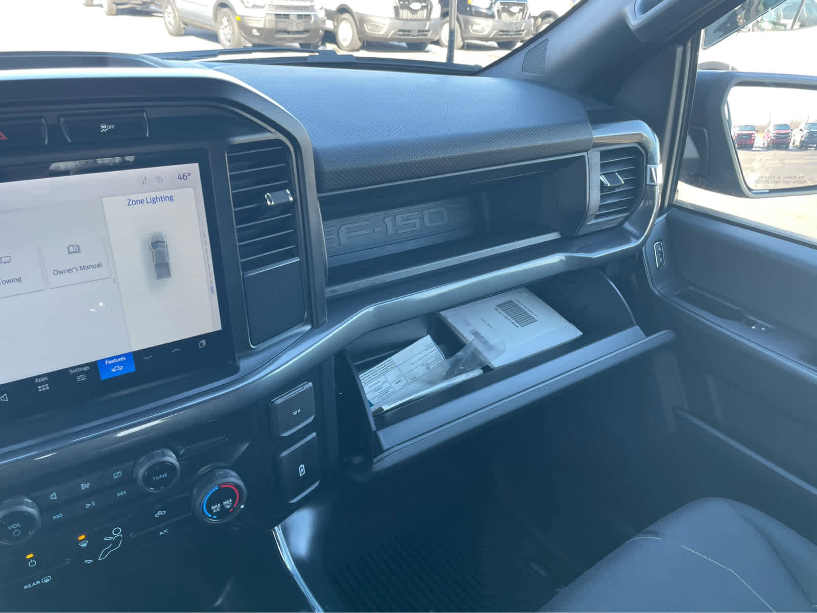 Used 2024 Ford F150 STX image 26