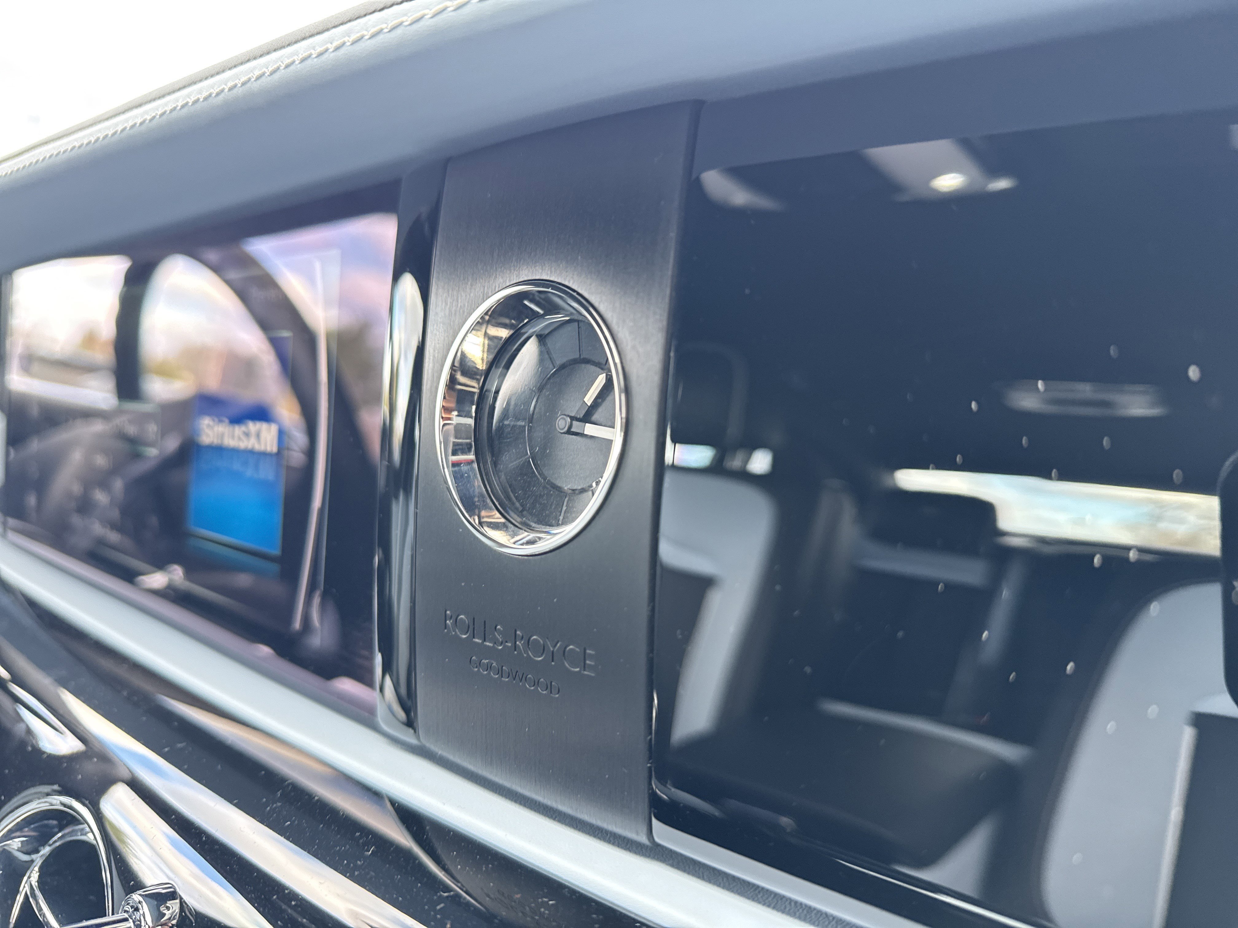 Certified 2021 Rolls-Royce Ghost image 39