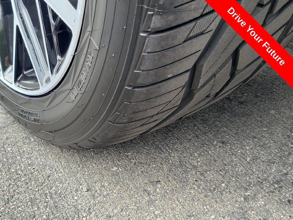 Used 2026 Ford F150 XL AWD/4WD image 28