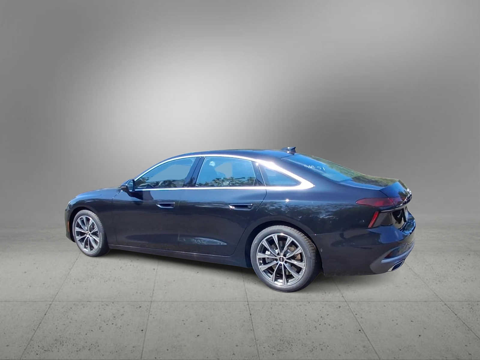 New 2026 Audi A6 Prestige AWD/4WD image 6