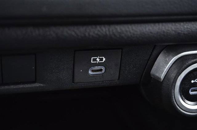 Used 2025 Toyota Grand Highlander XLE 4D Sport Utility image 18