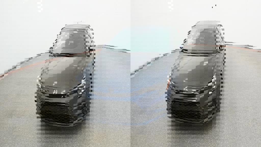 New 2026 Toyota Corolla SE FWD image 7