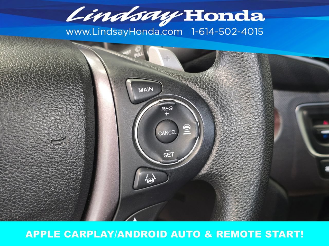 Used 2023 Honda Ridgeline Sport image 18