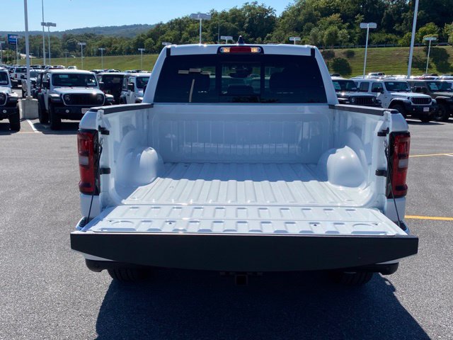 Used 2026 RAM 1500 Big Horn AWD/4WD image 9