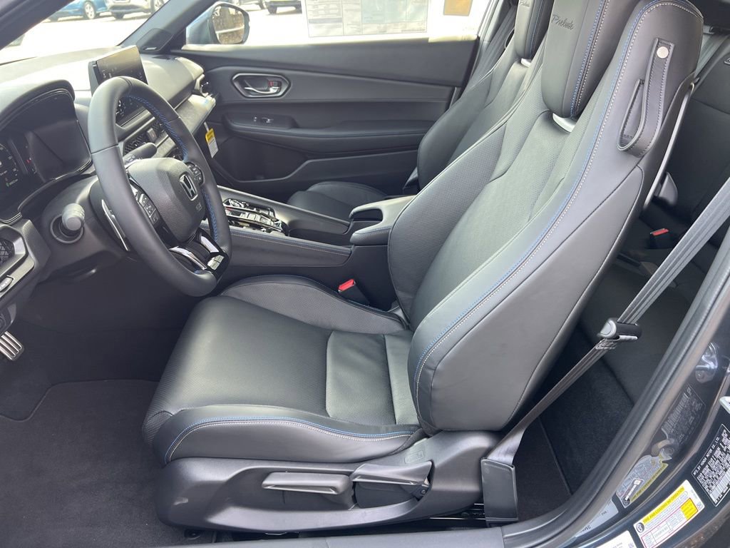 New 2026 Honda Prelude image 13