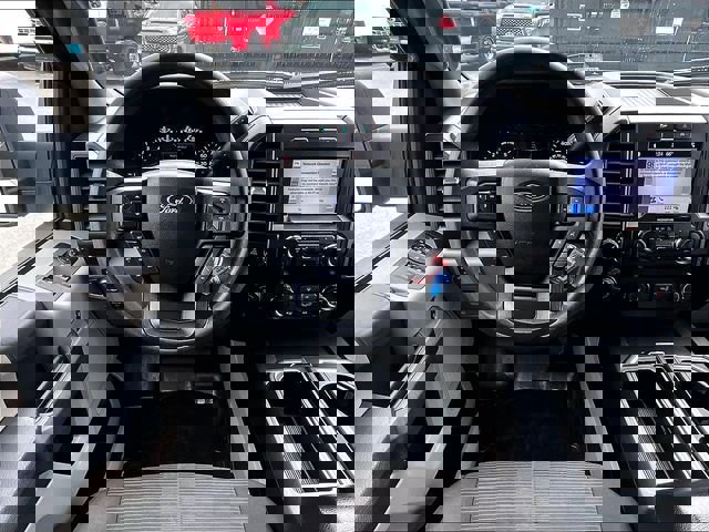 Used 2019 Ford F150 XL w/ Equipment Group 101A Mid AWD/4WD image 5