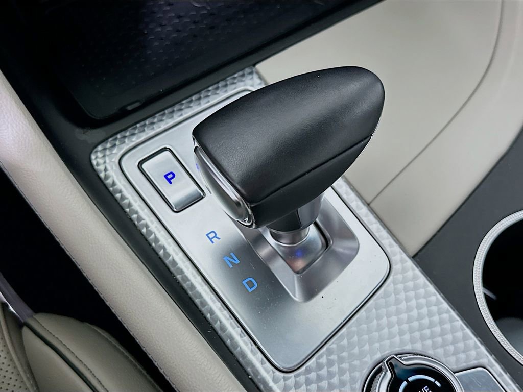 Used 2023 Genesis G70 3.3T w/ Sport Advanced Package image 32