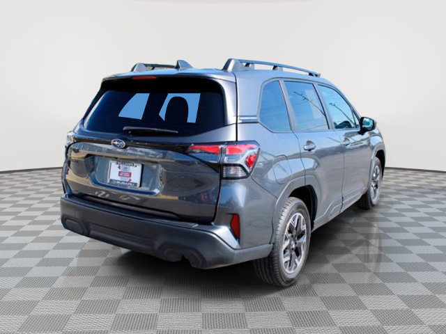 Certified 2026 Subaru Forester Premium AWD/4WD image 3