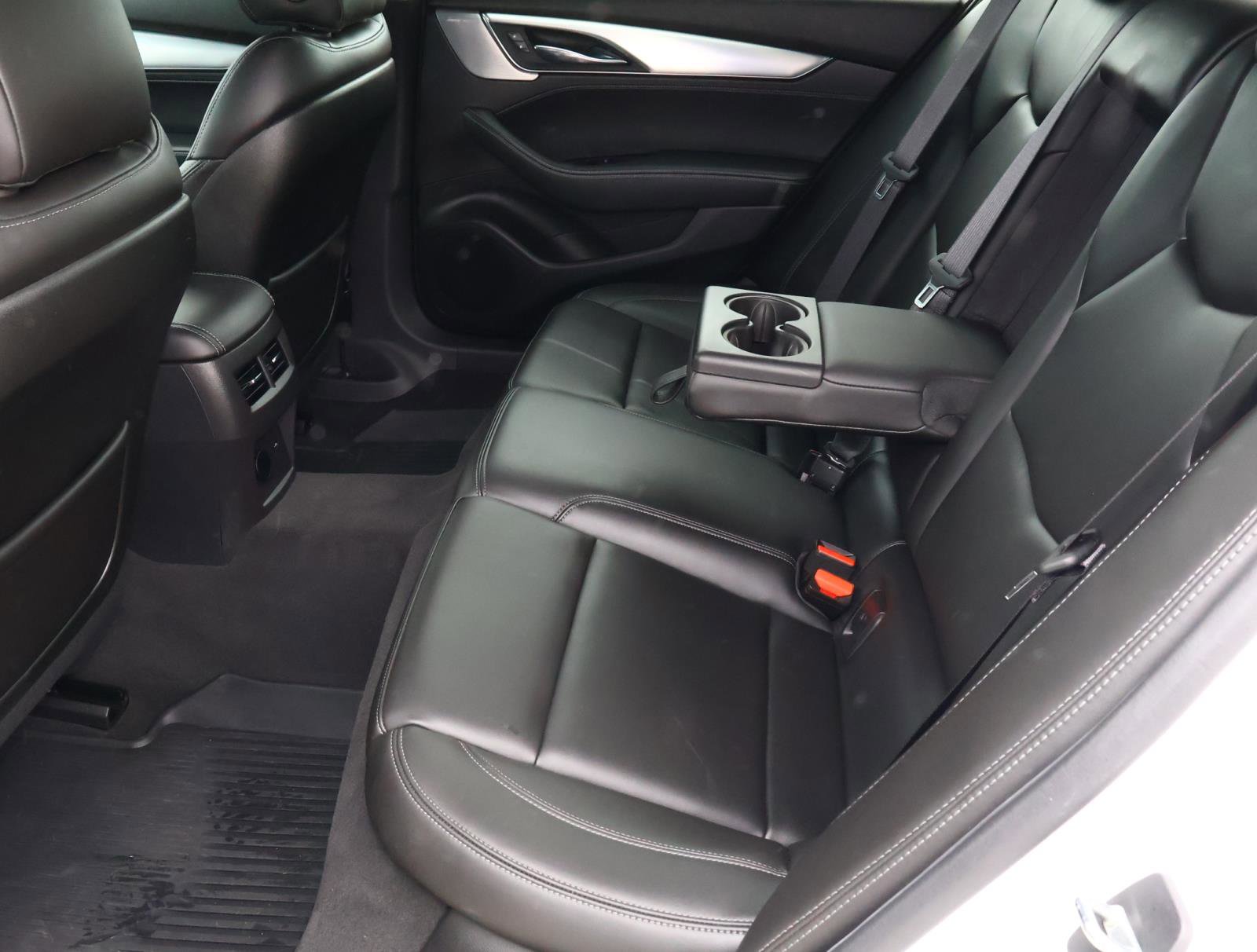 Used 2023 Cadillac CT5 Luxury w/ Sun And Sound Package RWD image 25