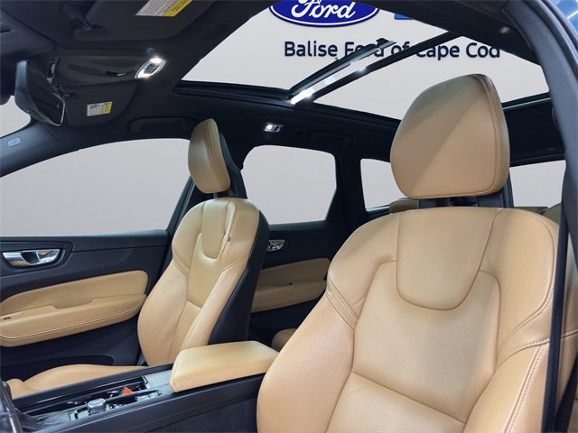 Used 2018 Volvo XC60 T5 Inscription w/ Convenience Package image 24
