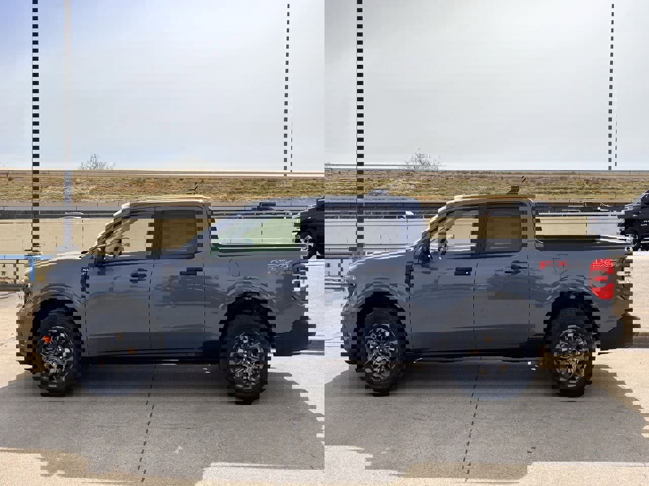 New 2026 Ford Maverick XLT w/ XLT Luxury Package image 38