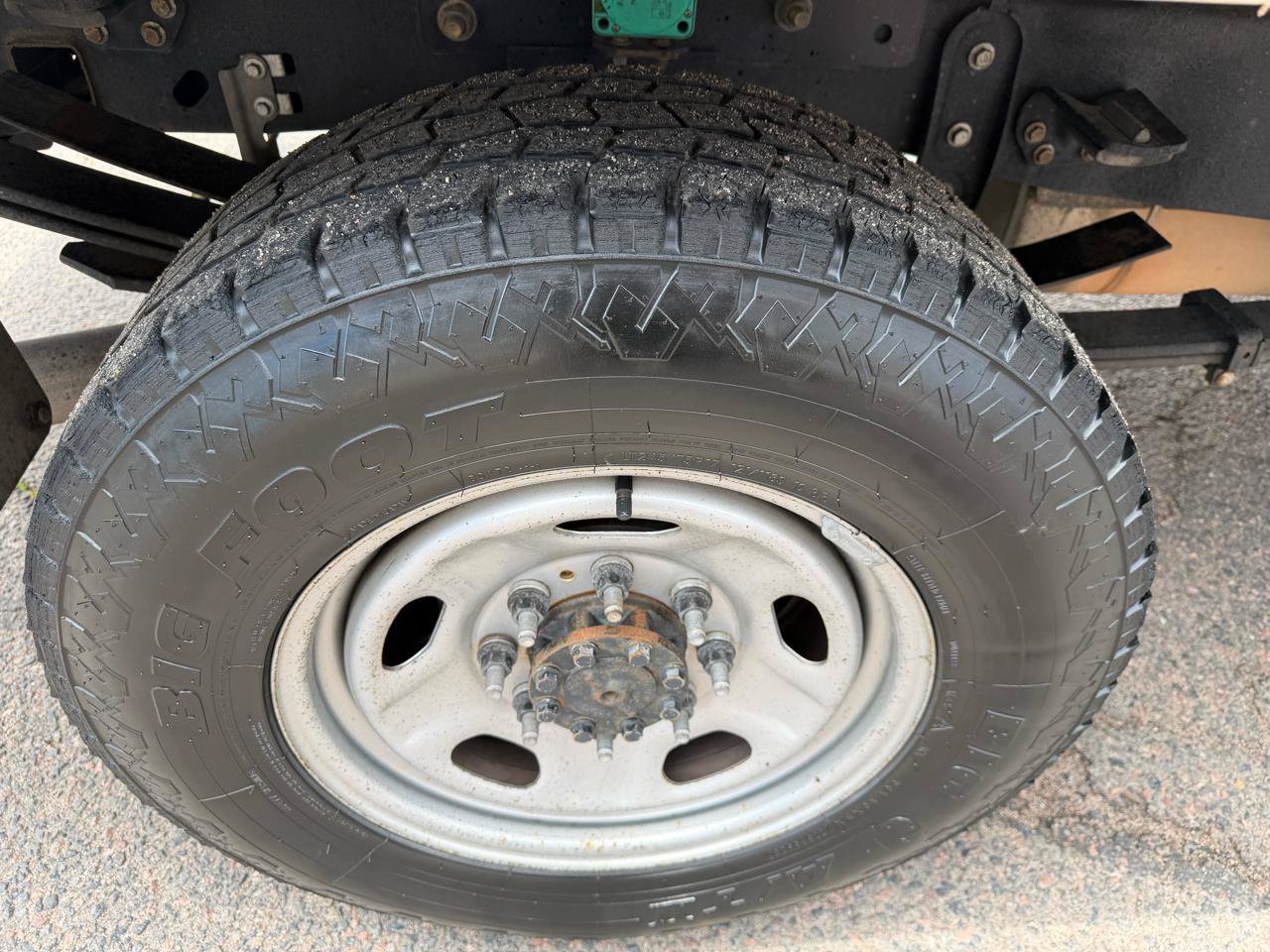 Used 2018 Ford F250 XL RWD image 28