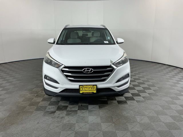 Used 2018 Hyundai Tucson SEL AWD/4WD image 2