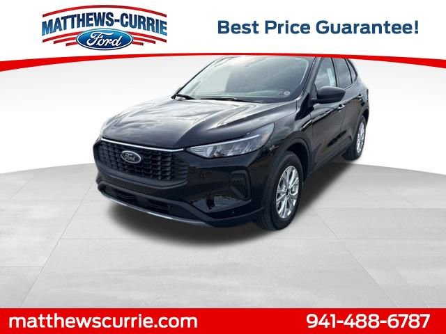 New 2026 Ford Escape Active FWD image 7