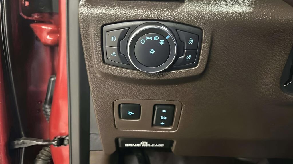 Used 2021 Ford F250 King Ranch w/ King Ranch Ultimate Package image 20
