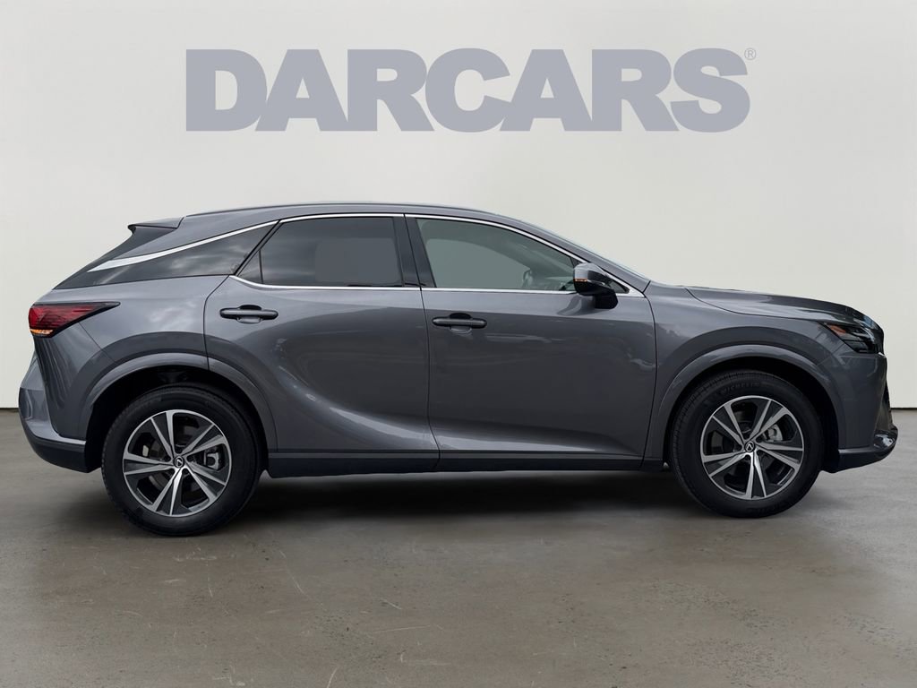 Used 2023 Lexus RX 350 Premium w/ Accessory Package AWD/4WD image 6
