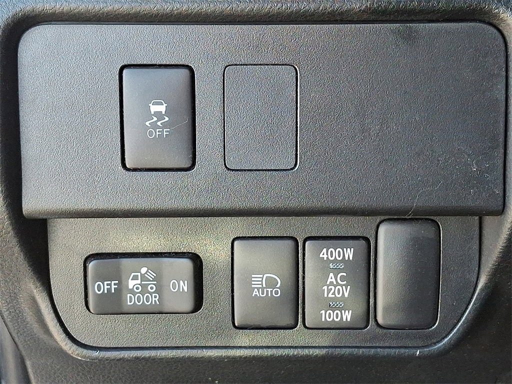 Certified 2022 Toyota Tacoma TRD Sport w/ Technology Package image 23