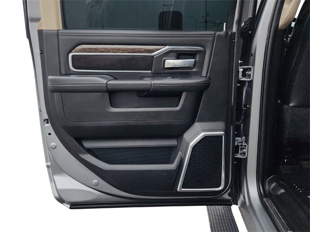 Used 2021 RAM 2500 Laramie image 28