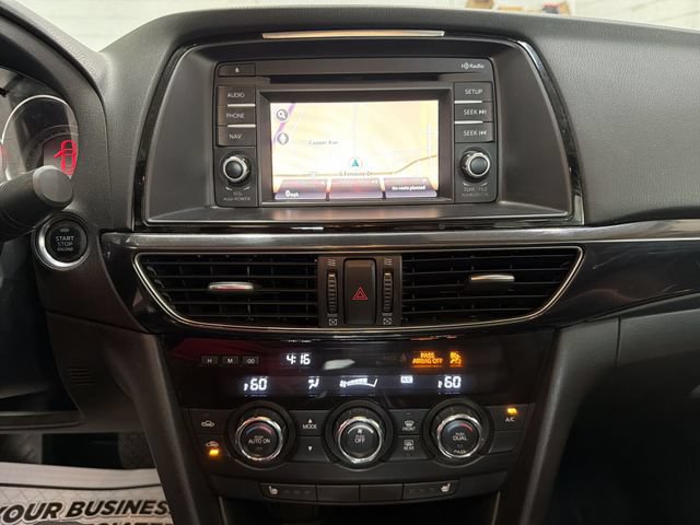 Used 2014 MAZDA MAZDA6 Grand Touring FWD image 18