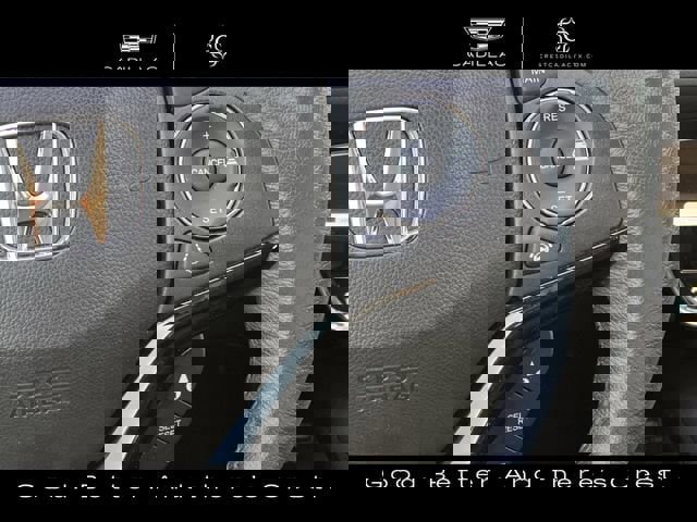 Used 2022 Honda HR-V EX-L image 13