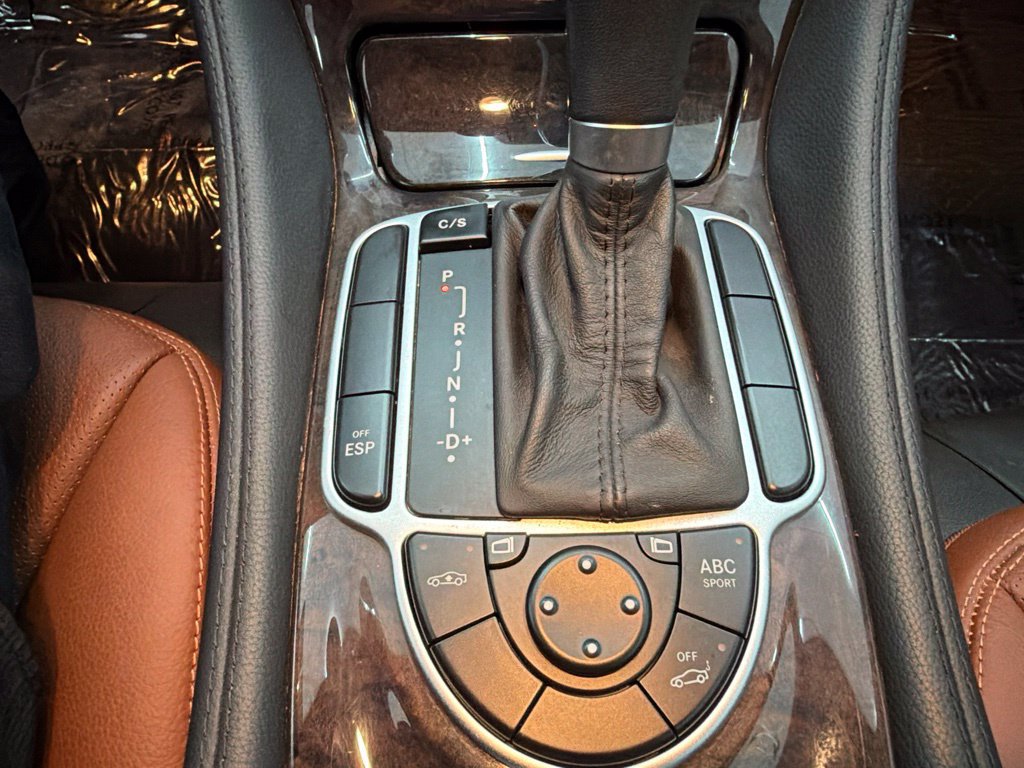 Used 2007 Mercedes-Benz SL 550 image 20
