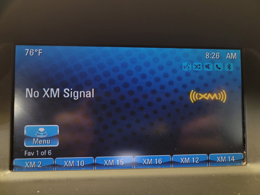 Used 2016 Buick Encore FWD image 25