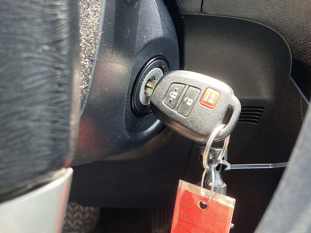 Used 2012 Toyota Prius C Two FWD image 30