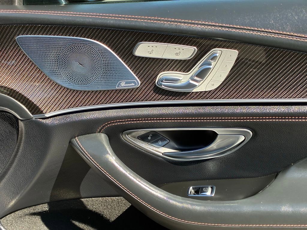 Used 2019 Mercedes-Benz CLS 53 AMG 4MATIC image 60