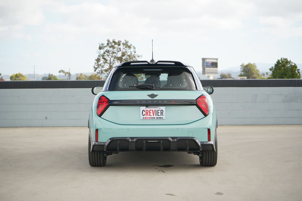 New 2027 MINI Cooper S FWD image 7