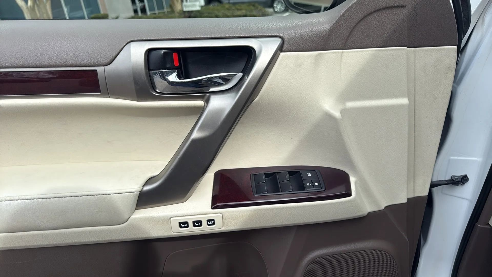 Used 2015 Lexus GX 460 Luxury image 38