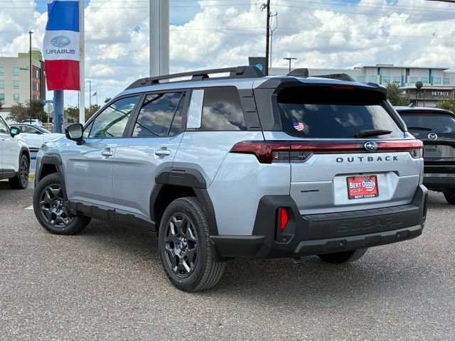 New 2026 Subaru Outback Premium AWD/4WD image 3