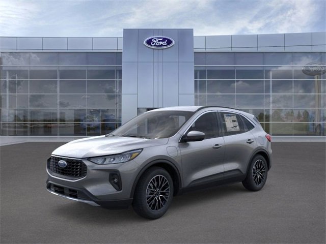 New 2025 Ford Escape SE image 1