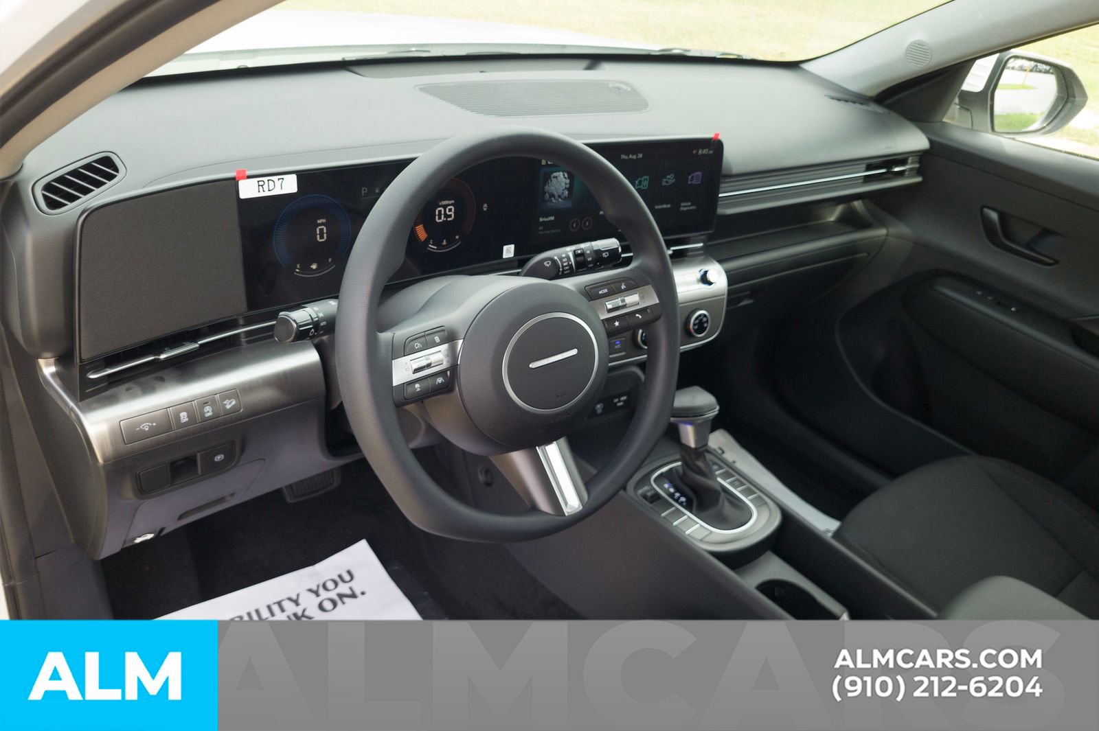 Certified 2026 Hyundai Kona SE image 15